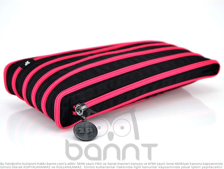 Zipper Midi Zipper Midi