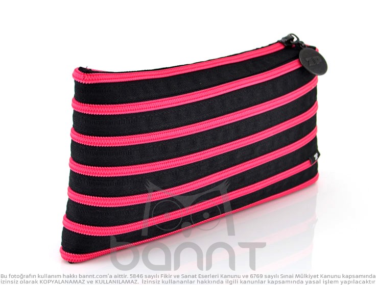 Zipper Midi Zipper Midi
