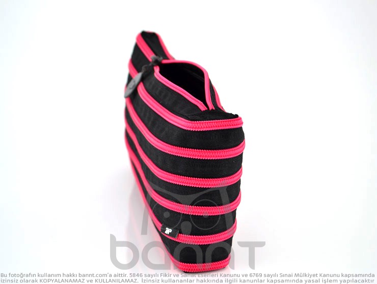 Zipper Midi Zipper Midi