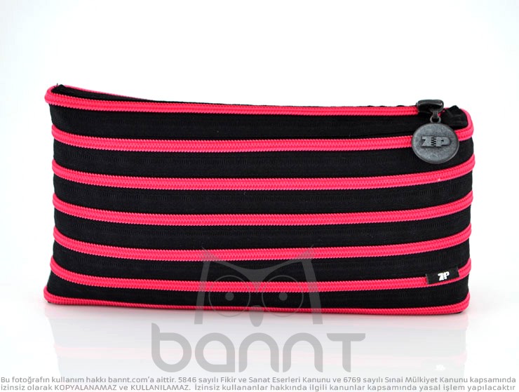 Zipper Midi Zipper Midi