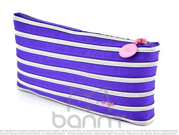 Zipper Midi 3015P Zipper Midi 3015P