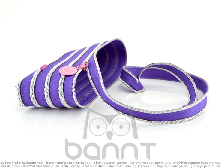 Zipper Midi 3015P Zipper Midi 3015P