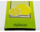 Limon (Lemon) Tütsü