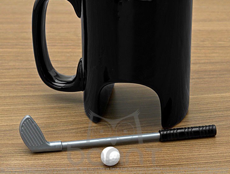 Golf Kupa Bardak Golf Kupa Bardak