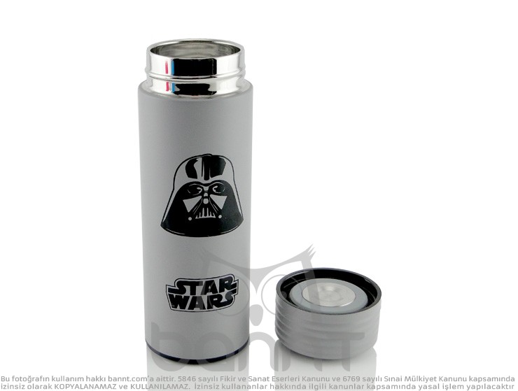 Star Wars Darth Vader Termos