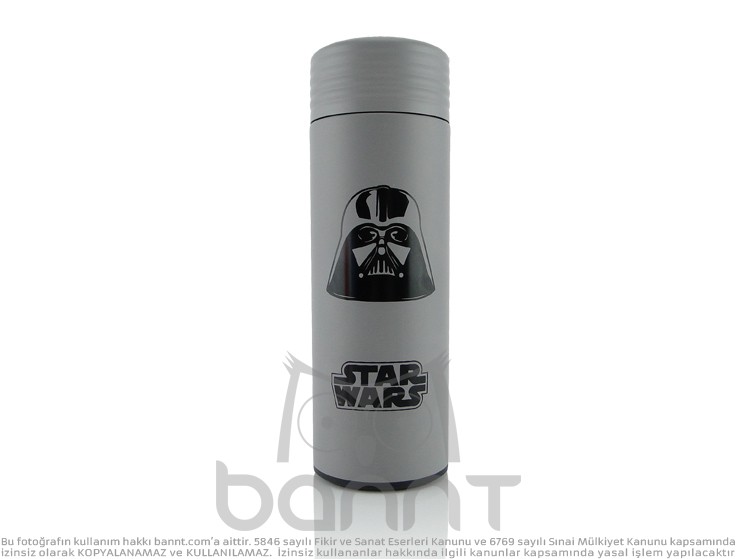 Star Wars Darth Vader Termos