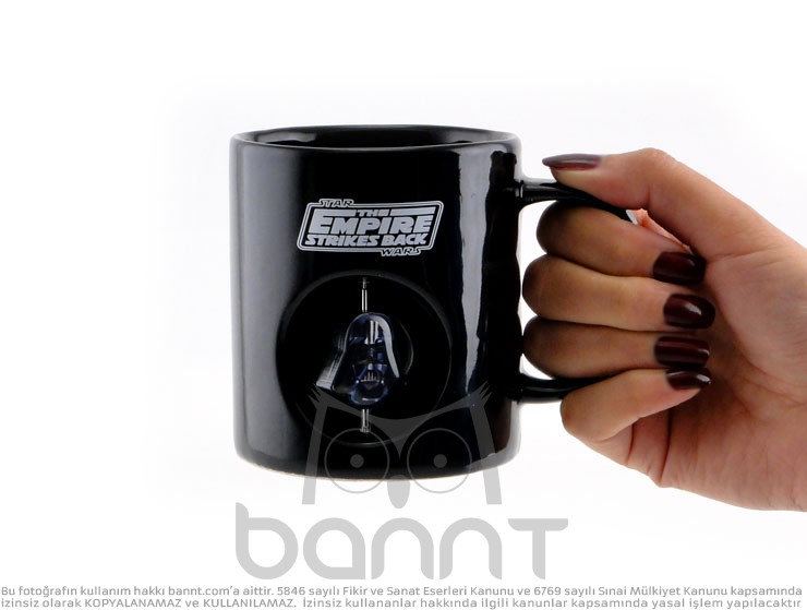Star Wars Kupa Bardak Star Wars Kupa Bardak
