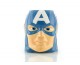 Captain America 3D Kupa Bardak