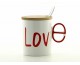 Love Kupa Bardak