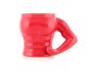 Muscle Mug / Kaslı Adam Kupa Bardak Muscle Mug / Kaslı Adam Kupa Bardak
