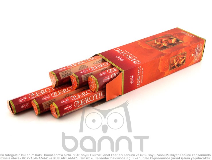 Erotic Tütsü Erotic Tütsü