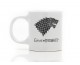 Game of Thrones Kupa Bardak (Stark) Game of Thrones Kupa Bardak (Stark)