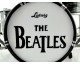 The Beatles Mini Bateri Seti