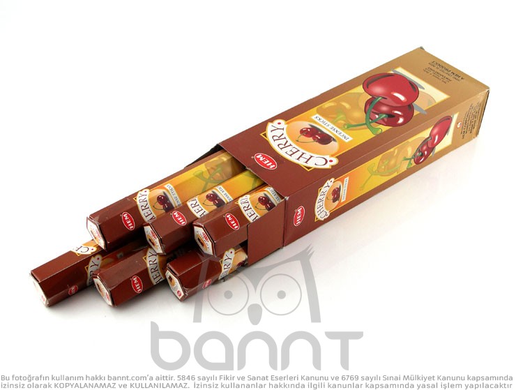 Cherry Kiraz Tütsü Cherry Kiraz Tütsü