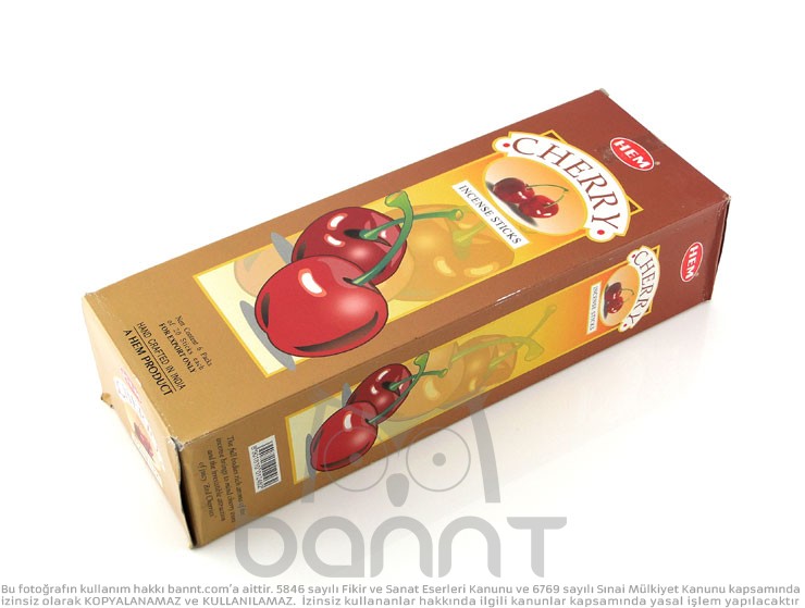 Cherry Kiraz Tütsü Cherry Kiraz Tütsü