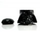 Darth Vader Helmet Kupa Bardak