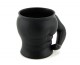 Muscle Mug Kaslı Adam Kupa Bardak (Siyah) Muscle Mug Kaslı Adam Kupa Bardak (Siyah)