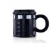 Doctor Who Tardis Kupa Bardak