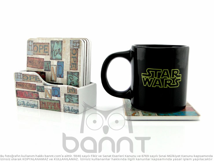 Star Wars Stormtrooper Kupa Bardak Seti Star Wars Stormtrooper Kupa Bardak Seti
