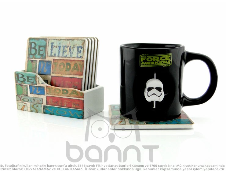 Star Wars Stormtrooper Kupa Bardak Seti Star Wars Stormtrooper Kupa Bardak Seti