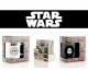 Star Wars Stormtrooper Kupa Bardak Seti Star Wars Stormtrooper Kupa Bardak Seti