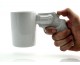 Gun Mug Altıpatlar Kupa Bardak Beyaz Gun Mug Altıpatlar Kupa Bardak Beyaz