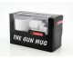 Gun Mug Altıpatlar Kupa Bardak Beyaz Gun Mug Altıpatlar Kupa Bardak Beyaz
