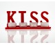 Kiss Tasarımlı Ahşap Mumluk