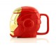 Ironman 3D Kupa Bardak Ironman 3D Kupa Bardak