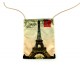 From Paris With Love Omuz Çantası From Paris With Love Omuz Çantası