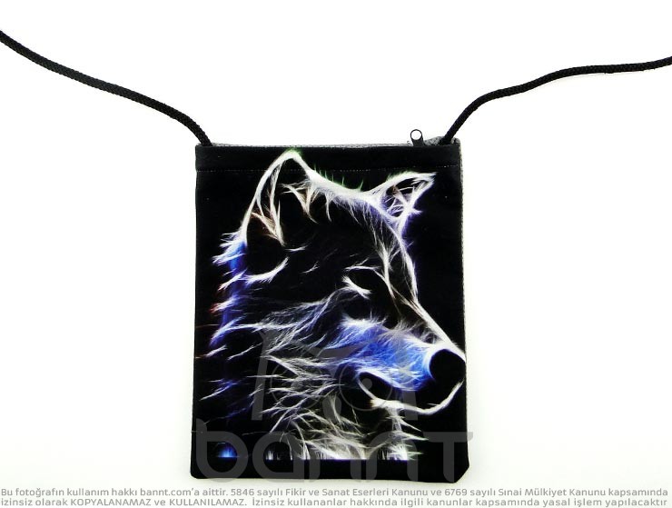 Wolf Omuz Çantası Wolf Omuz Çantası