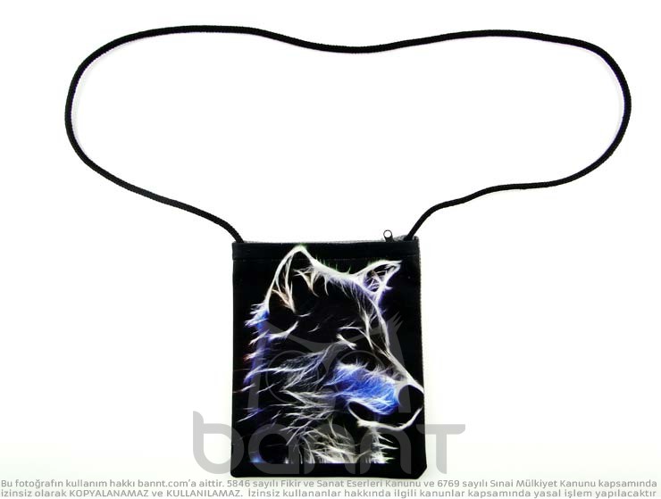 Wolf Omuz Çantası Wolf Omuz Çantası