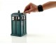Tardis The Blue Box Metal Kumbara Tardis The Blue Box Metal Kumbara