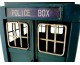 Tardis The Blue Box Metal Kumbara Tardis The Blue Box Metal Kumbara
