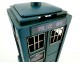 Tardis The Blue Box Metal Kumbara Tardis The Blue Box Metal Kumbara