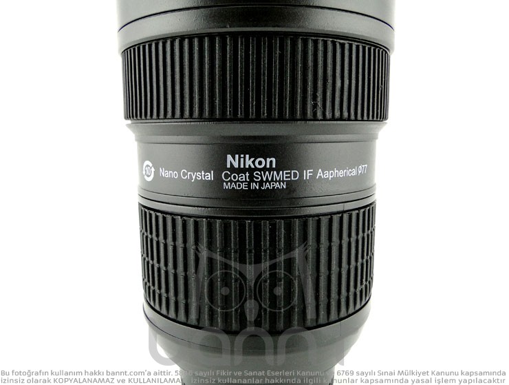 Nikon Cup Kupa Bardak