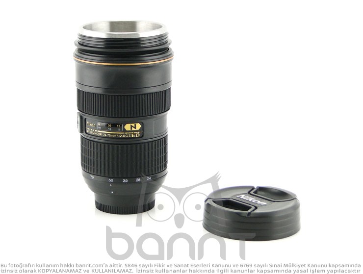 Nikon Cup Kupa Bardak Nikon Cup Kupa Bardak