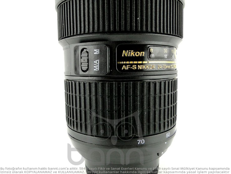 Nikon Cup Kupa Bardak