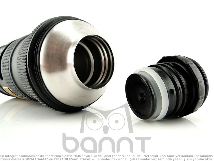 Nikon Cup Objektif Termos Nikon Cup Objektif Termos
