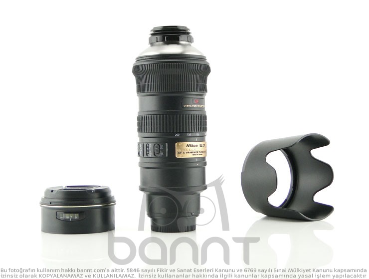 Nikon Cup Objektif Termos Nikon Cup Objektif Termos