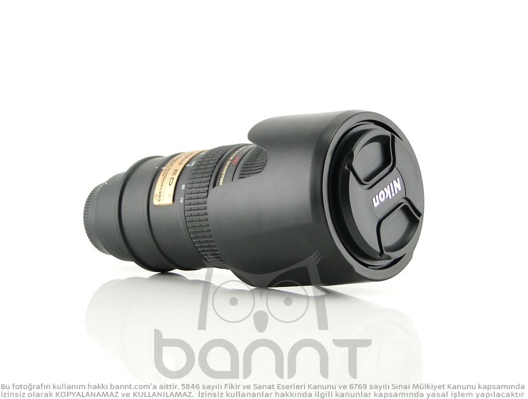 Nikon Cup Objektif Termos Nikon Cup Objektif Termos