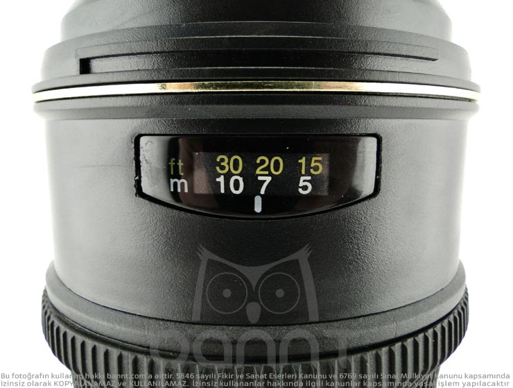 Nikon Cup Objektif Termos Nikon Cup Objektif Termos