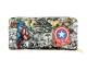 Captain America Cüzdan Captain America Cüzdan