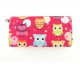 Pink Owl Cüzdan Pink Owl Cüzdan