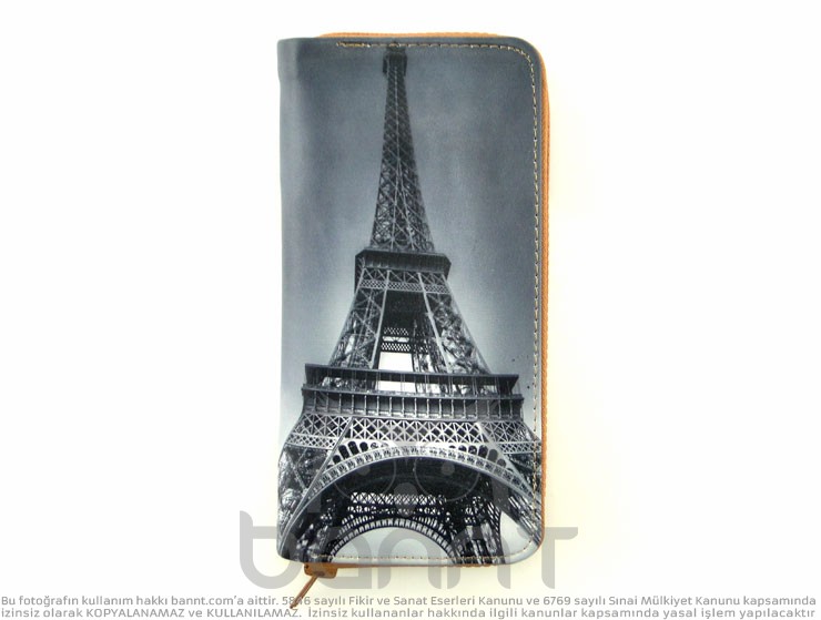 Sweet Eiffel Cüzdan Sweet Eiffel Cüzdan