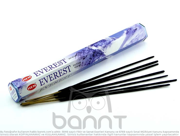 Everest Tütsü Everest Tütsü