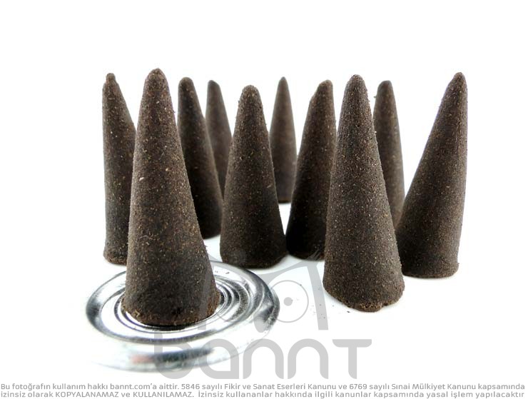 Lavanta (Lavender) Konik Tütsü Lavanta (Lavender) Konik Tütsü
