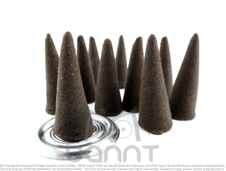 Musk Konik Tütsü Musk Konik Tütsü