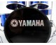 Yamaha Mini Bateri Seti (Mavi)