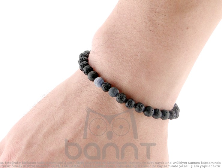 Doğal Taş Bileklik acs205 Doğal Taş Bileklik acs205